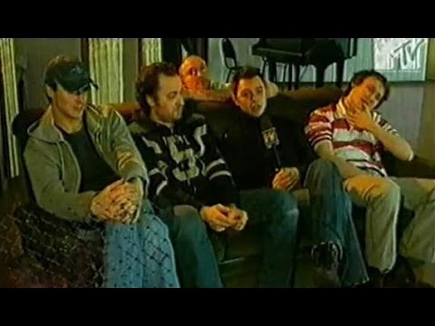 Видео: Звери в программе "Правда жизни" (MTV, 2006)