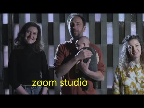 Видео: ZOOM Studio на БЕЗ СТРАХ | 2023
