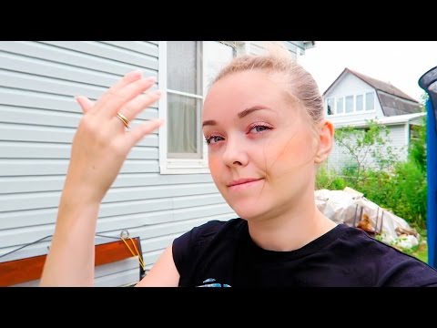 Видео: VLOG: 8 КГ АБРИКОСОВ