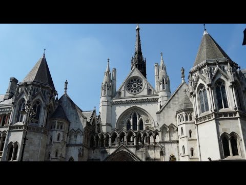 Видео: Разговор об английской культуре.