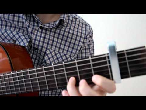 Видео: Разбор песни на гитаре Listen to your heart группы Roxette, гитара видео, уроки игры на гитаре