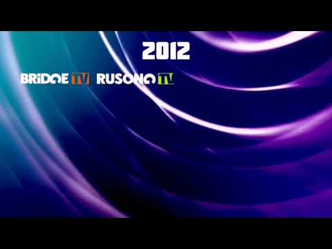 Видео: Эволюция логотипов каналов Bridge Media(2005-2023)