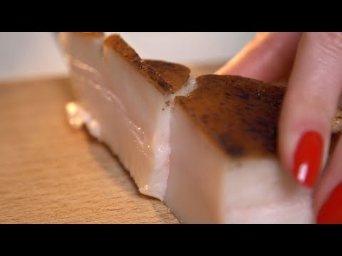 Видео: Сало - Польза и вред - Разрушаем мифы