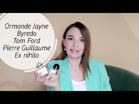 Видео: Мои удачные парфюмерные покупки.😌🔥 Цветочные.🌷❤️