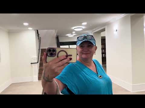 Видео: Я рукодельница / жизнь в США 