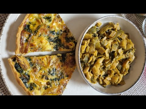 Видео: УЖИН НА ФРАНЦУЗСКОЙ КУХНЕ. ГОТОВИМ 2 ЛЮБИМЫХ БЛЮДА ФРАНЦУЗОВ