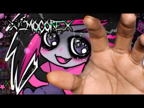 Видео: Плейлист Который Заберёт Тебя в 2007 | Подборка Эмокора