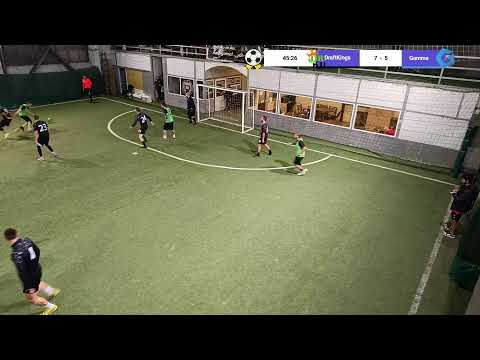 Видео: Футболна Корпоративна шига
DraftKings VS Gamma