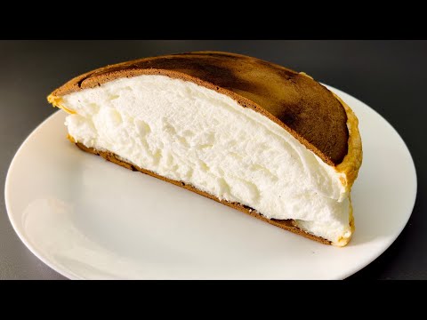 Видео: Всего два ингредиента! Отличный десерт за 5 минут, без духовки, без желатина, без муки!