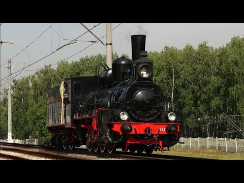Видео: Ов324 из плотной бумаги и пластика примерно в масштабе 1/87