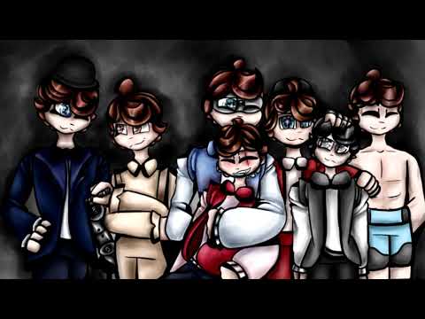 Видео: Crash (MEME) [Знакомьтесь, Боб] (Чит. Оп. Там группа ВК)