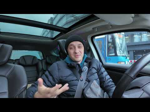 Видео: Налоги водителя такси в Польше, что платит водитель