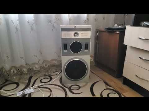 Видео: 25 ас 109-2 изменение фильтра\сравнение звука