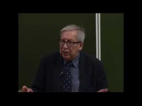 Видео: Лекция Засурского Я.Н. "Развитие информационного общества. Развитие телекоммуникации."
