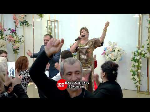 Видео: 16 Марьям Алилова и Рафик Сулейманов – «ОГОНЬ ЛЮБВИ»