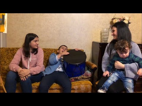 Видео: Всем Привет! | Ողջույն բոլորին | Hi Everyone