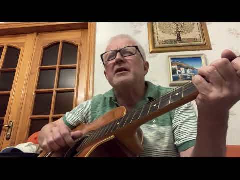 Видео: Поющая Гитара. ЕЩЁ НЕ ВЫПИТО ВИНО. This is an original song from the author. Магия Авторской Песни