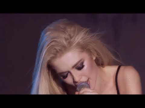 Видео: Виа-Гра - Цветок И Нож (Live-шоу "Перемирие", 2015)