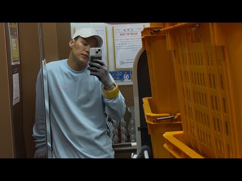 Видео: Исачдын нэг өдөр💪🏻🏠🚛￼.