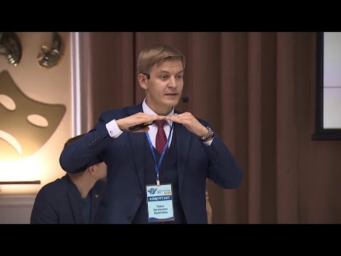 Видео: Мастер-класс учителя географии Красновида П.Е.
