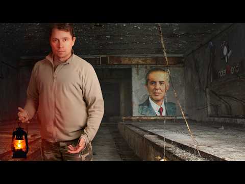 Видео: Подземный город диктатора | Как Албания стала европейской Северной Кореей