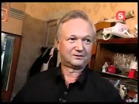 Видео: Аркадий Северный. Человек, которого не было