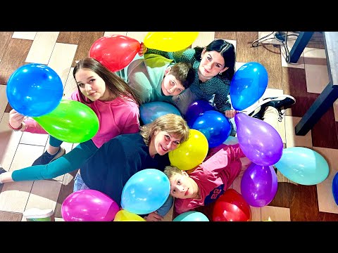 Видео: ВСЕ САМЫЕ ТРЕШОВЫЕ ЧЕЛЕНДЖЫ, ОТ ПЕРВОГО ЛИЦА!