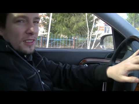 Видео: Масленый насос volkswagen touareg 3.2 Горит красная масленка