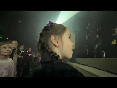 Видео: «Потяг у дива» премʼєра 1 листопада 2025 Монатік