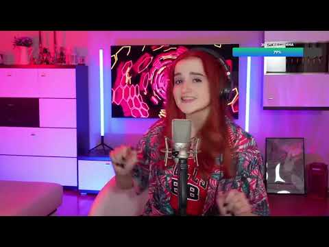 Видео: Green Apelsin - Охота на лисицу (Daniela-Даниэла)