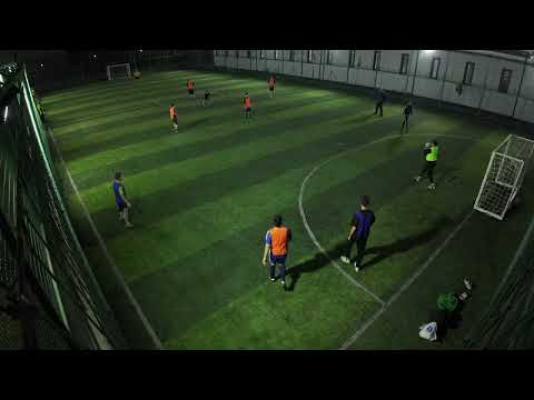 Видео: ФК РЕЛОКАНТЫ 225шк 5х5 (23.10.2025) 1 часть