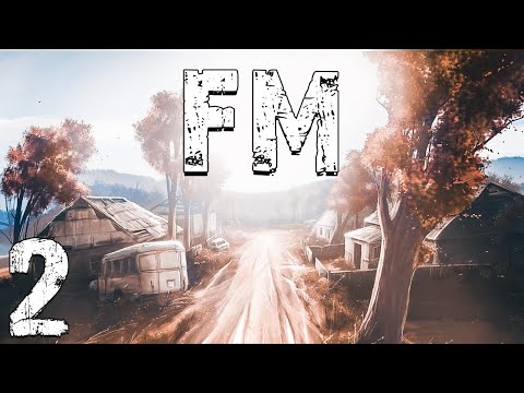 Видео: S.T.A.L.K.E.R. FM #2. Cюжет Начинается