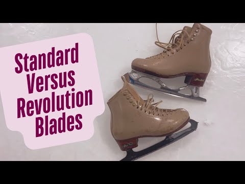 Видео: Лучше ли лезвия Revolution, чем стандартные лезвия?