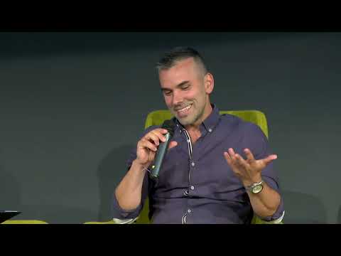 Видео: TECH OF TOMORROW 2025 - Панел 1