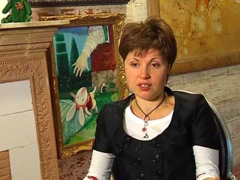 Видео: Код Жизни. Гапчинская Евгения. Код Життя. Гапчинська Євгенія