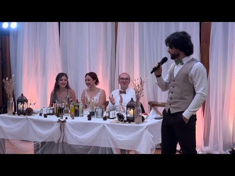 Видео: Кумска реч на инж. Полихронов (23.09.2023)