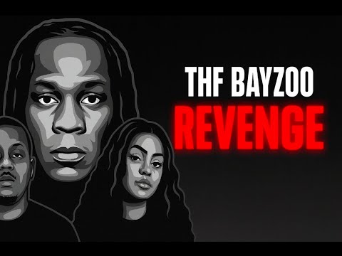 Видео: THF BAYZOO «GET BACK» ПРОИЗОШЕЛ ПО-ДРУГОМУ 😳 СПУСТЯ 2 ДНЯ ПОСЛЕ ЕГО СМЕРТИ?!