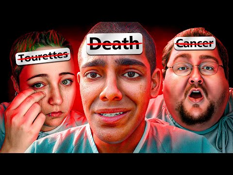 Видео: Когда ютуберов ловят на симуляции серьёзных болезней