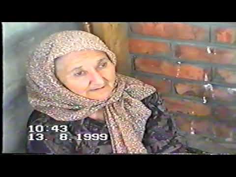 Видео: кутан Мавлид 1999 г