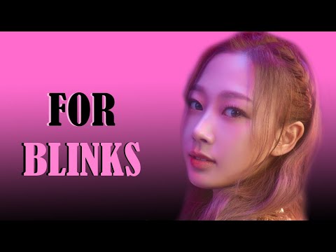 Видео: FOR BLINKS, АСТАНОВИСЬ!