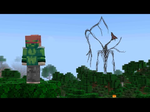 Видео: Этот ХОРРОР МОД Реально ЗАПРЕТИЛ Mojang...