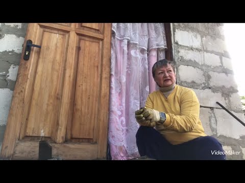Видео: Закрываю дачный сезон.