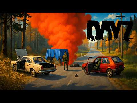 Видео: Борьба за ТОП 1: Финальная ЗОНА— История одной жизни в DayZ