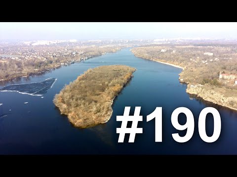 Видео: Остров Байда. Подводная Археология.