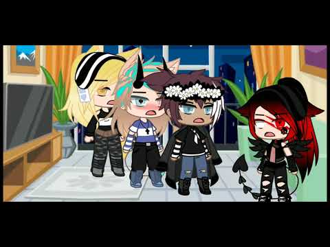 Видео: //перезалив "им ведь наплевать на нас"// ●гачала клуб● ♡тёмная katy♡