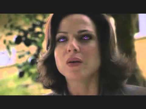 Видео: Реджина/Румпель||Однажды в сказке