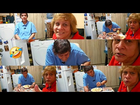 Видео: МОЕТО БОЛОНЕЗЕ СПАГЕТИ 😝