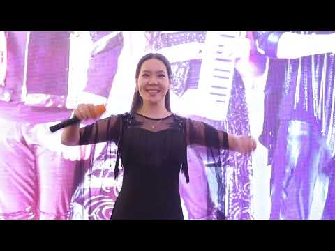 Видео: "Goron ki na kalon ki" (из к/ф Танцор Диско) (cover  by ТRISTAR +77011265335 )