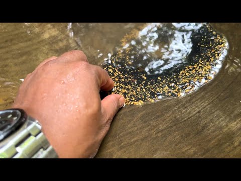 Видео: УДИВИТЕЛЬНО,.‼️😱 НАЙТИ СУПЕР БОГАТОЕ ЗОЛОТОЕ ГНЕЗДО || ИНДОНЕЗИЙСКОЕ ВНУТРИ ЗОЛОТОЙ РЕКИ