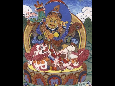 Видео: Дашчырав сан - Өлзий хутгийн хурыг буулгагч хэмээх оршвой